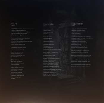 LP Zaum: Divination