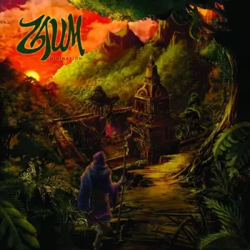 Zaum: Divination