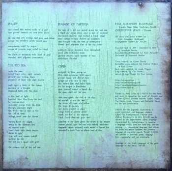 LP Zaum: Oracles