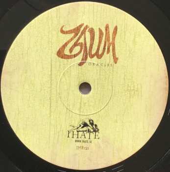 LP Zaum: Oracles