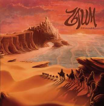 LP Zaum: Oracles