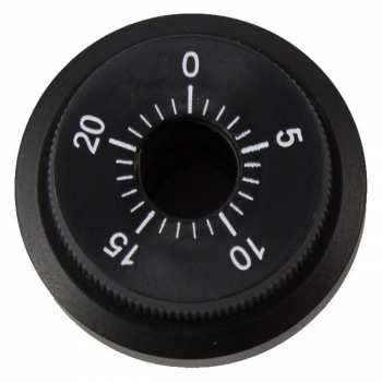 Audiotechnica Závaží Pro-Ject č. 80 - 50 g (1940875080)
