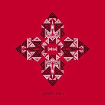 Album Zavoloka: Volya