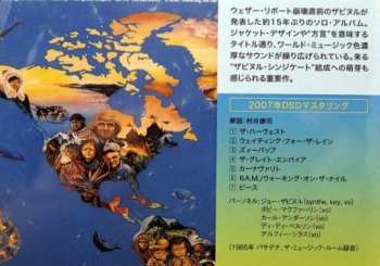 CD Joe Zawinul: Dialects LTD