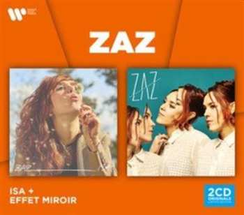 Album ZAZ: 2 Originals