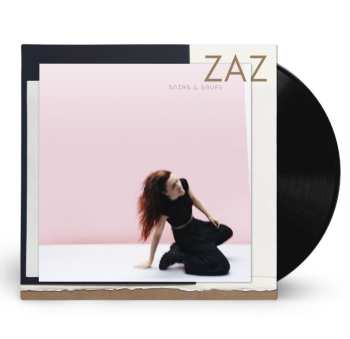 LP ZAZ: Sains et saufs