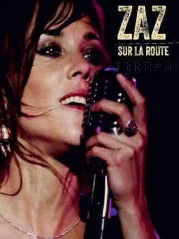 Blu-ray ZAZ: Sur La Route