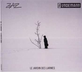 CD ZAZ: Le Jardin Des Larmes
