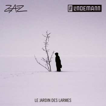 CD ZAZ: Le Jardin Des Larmes