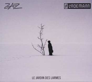 CD ZAZ: Le Jardin Des Larmes