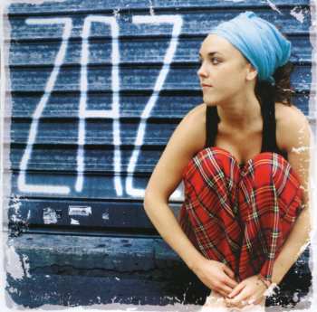 CD ZAZ: Zaz