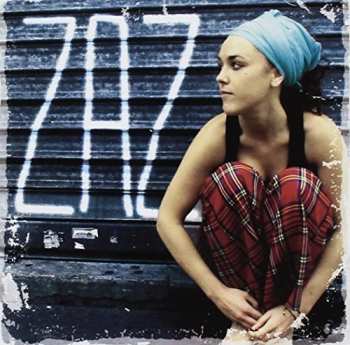CD ZAZ: Zaz
