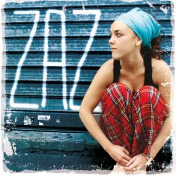 Album ZAZ: ZAZ