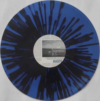 2LP Zazie: Air CLR | LTD