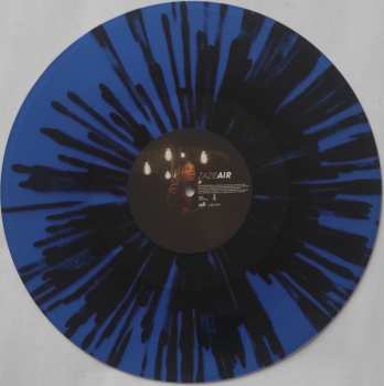 2LP Zazie: Air CLR | LTD
