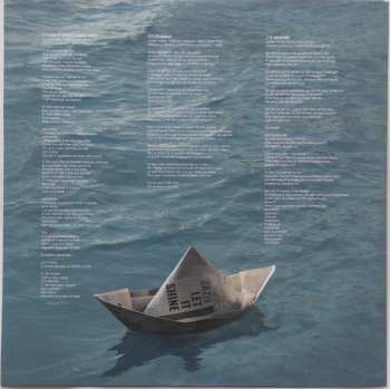 2LP Zazie: Air CLR | LTD