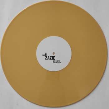2LP Zazie: Encore Heureux LTD | CLR