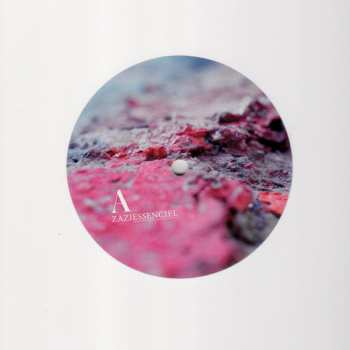2LP Zazie: Essenciel LTD | CLR