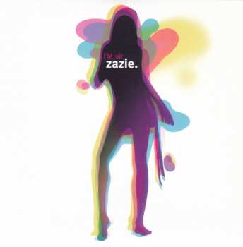 2LP Zazie: Air CLR | LTD