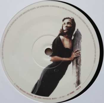 3LP/CD/3SP/Doos Zazie: Je, Tu, Ils CLR