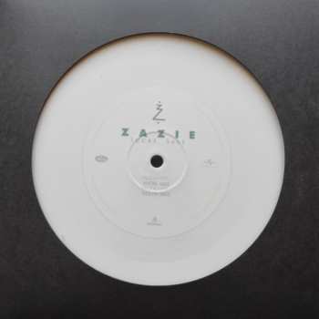 3LP/CD/3SP/Doos Zazie: Je, Tu, Ils CLR
