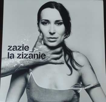 2LP Zazie: La Zizanie