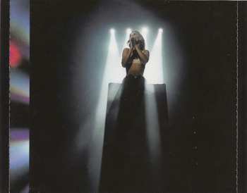 2CD Zazie: Made In Live