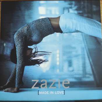 2LP Zazie: Made In Love