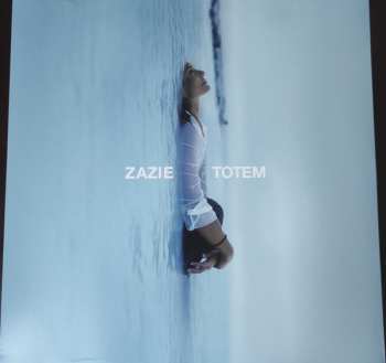LP Zazie: Totem