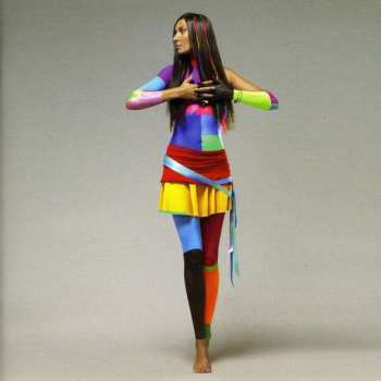 2CD Zazie: Zest Of.