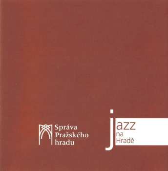 CD Zbigniew Namysłowski Quintet: Jazz Na Hradě
