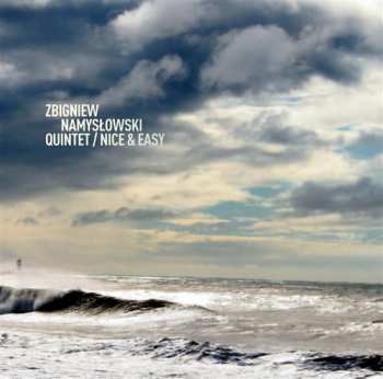 CD Zbigniew Namysłowski Quintet: Nice & Easy