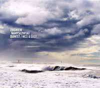 Album Zbigniew Namysłowski Quintet: Nice & Easy