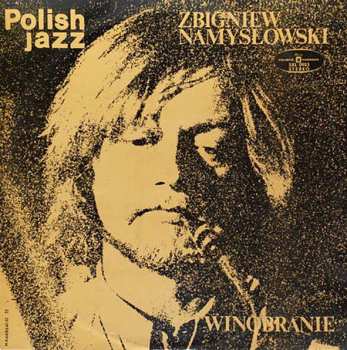 LP Zbigniew Namysłowski: Winobranie