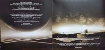 LP Zbigniew Preisner: Melancholy