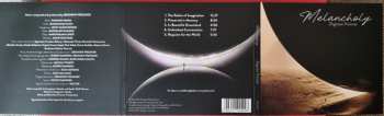 CD Zbigniew Preisner: Melancholy