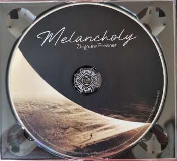 CD Zbigniew Preisner: Melancholy