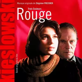Zbigniew Preisner: Trois Couleurs: Red (Bande Originale Du Film)