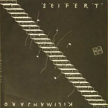 Album Zbigniew Seifert: Kilimanjaro