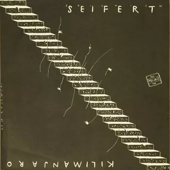 Zbigniew Seifert: Kilimanjaro