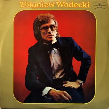 Zbigniew Wodecki
