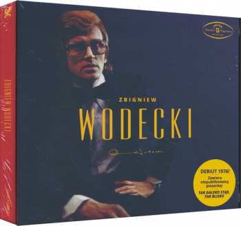 CD Zbigniew Wodecki: Zbigniew Wodecki