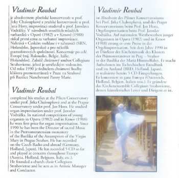 CD Zdena Kloubová: Alleluja