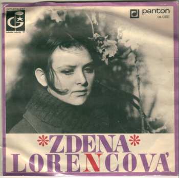 Album Zdenka Lorencová: Přijď K Nám (Absolutno) / Cinky Linky