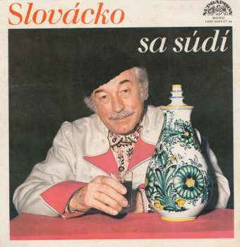4SP Zdeněk Galuška: Slovácko Sa Súdí