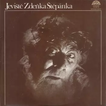 Various: Jeviště Zdeňka Štěpánka