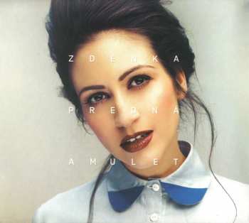 Album Zdenka Predná: Amulet