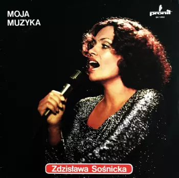 Moja Muzyka