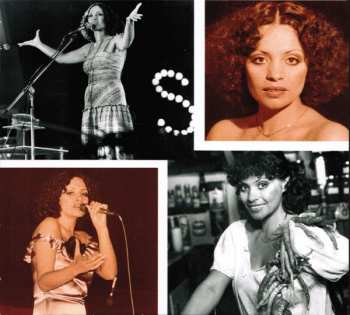 2CD Zdzisława Sośnicka: Odcienie Samotności