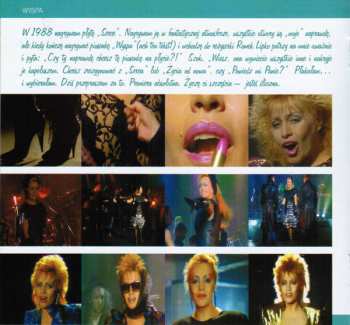 2CD Zdzisława Sośnicka: Zaśpiewane Niewydane / Musicals